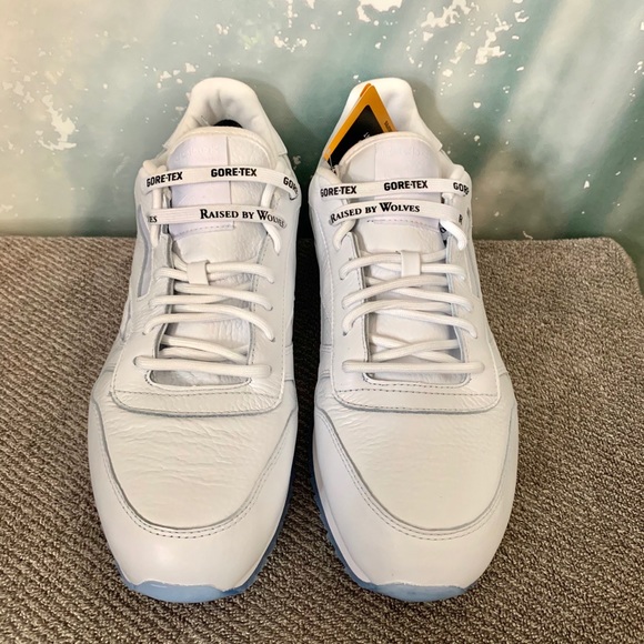 Reebok X Raised By Wolves Classic GORE-TEX® GTX - Picture 3 of 9